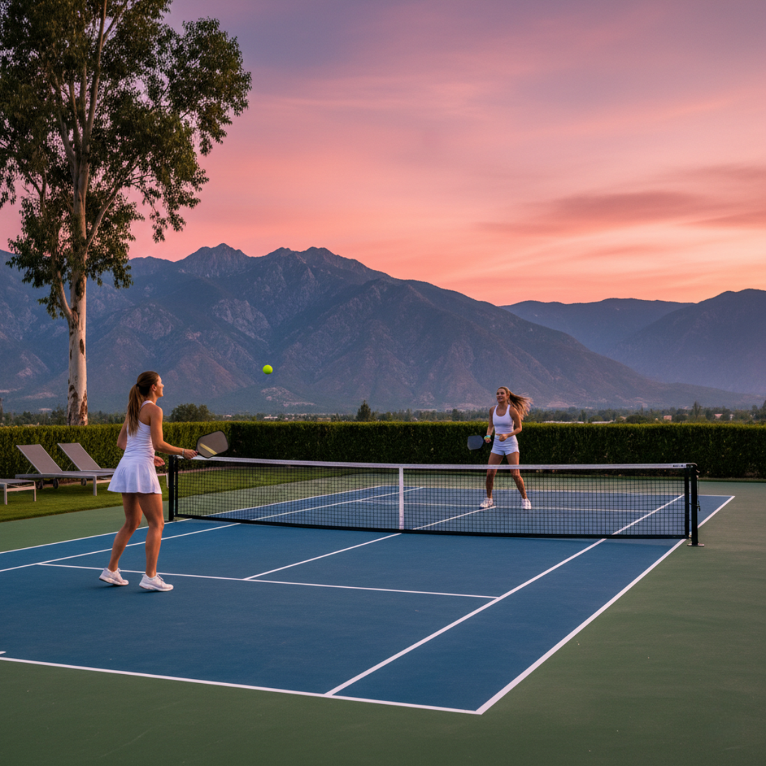 What Should You Know Before Your First Pickleball Game? We Asked Real Players